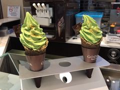 -歌帝梵(大运河购物中心店)