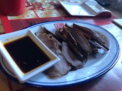 -新兴园饺子馆(北京百子湾店)