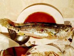 -芭菲盛宴·环球美食(解放碑英利国际店)