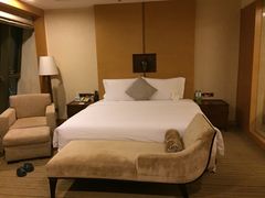 -深圳观澜格兰云天国际酒店