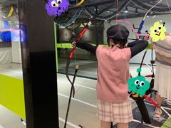 -無弓射箭俱乐部(领展中心城店)