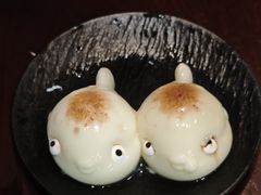 -永安鱼庄·镇江菜(东吴路店)