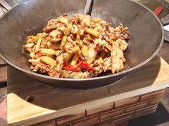 -洞庭土菜馆(天河北总店)