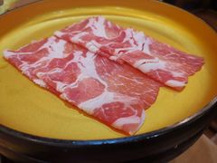 -牛New寿喜烧(青浦店)