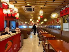 -金穗园·砂锅粥.醉鸡煲火锅(长寿路店)