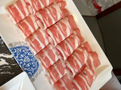 -楼外楼大刀肉传统火锅居(繁荣路店)