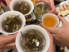 -青藤茶馆(南山路店)