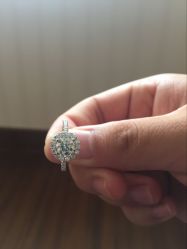 点击看大图 -威德钻石-克拉钻大本营(南京东路店)