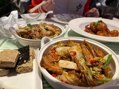 -桂满陇·杭州饭店(清河万象店)