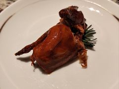 -棕榈岛海鲜自助餐厅(虹桥迎宾馆店)