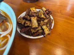 香干-宝小庆邵阳米粉(深圳市南山保利店)