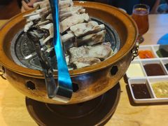 -蒙料·手把肉(望京店)