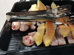 -采椰郎椰子鸡·脆皮鸡火锅(融创茂店)