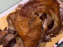 -老东家民间菜(迎宾路店)