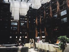 -行者书屋大堂吧 ·下午茶(南京圣和府邸酒店)