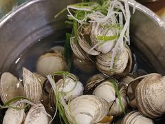 -渔娘渔家丹东海鲜(东直门店)