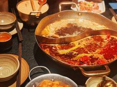 -色響火锅(恒隆广场店)