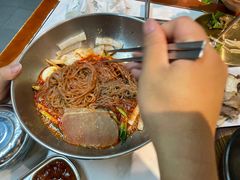 -六七八韩式烤肉·韩国料理(上杭路店)
