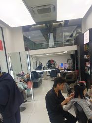 -乾健·烫染·接发SALON