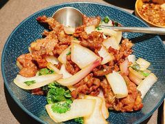 -山石榴·贵州菜(陆家嘴中心店)