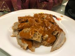 芝麻酱-紫丁香饭店-中餐厅