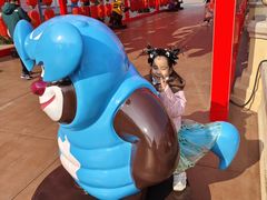 -青岛方特梦幻王国