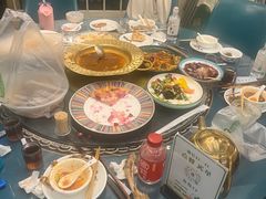 -阿拉丁新疆风味餐厅·清真(罗廊巷店)
