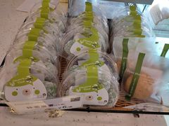 抹茶麻薯-顶东面包花园·生日蛋糕(世博店)