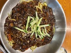 -韩礼年糕(飞虹路店)