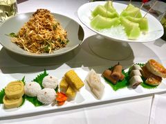 -贝勒爷·酥不腻烤鸭