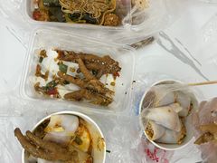-南门绿玉农贸市场