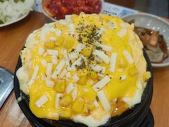 -高基五春川炒鸡排(威海总店)