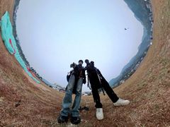 -趣飞飞黑麋峰国际滑翔伞基地