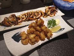 -合幸日本料理·炭火烧肉(观澜御湖店)