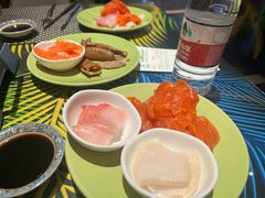 -舜和巴西烤肉餐厅(舜和国际店)