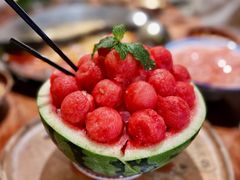 -楠火锅(三街两巷店)