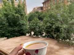 -百年老茶馆