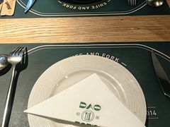 -刀叉遇上筷子中西融合餐厅(南开店)