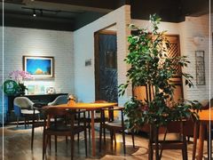 -JINNS锦时 steak&pizza(浸信会礼拜堂旧址店)
