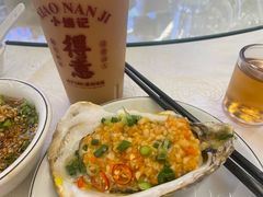 -小煵记·打边炉(西丽文光店)