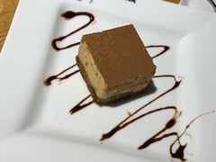 提拉米苏-斗牛士牛排(南京东路店)