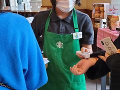 -星巴克(无锡百联奥特莱斯店)