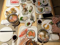 -雍和会海鲜姿造自助(湖东路店)