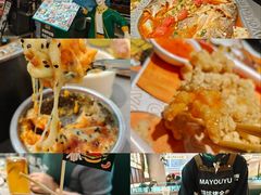 -马有鱼·馕坑烤全鱼(美美2店)