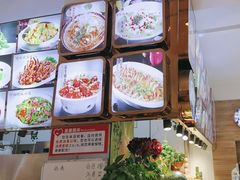 -九转小磨·东北菜老字号(祥安店)