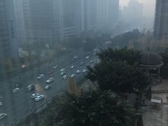 -成都凯宾斯基饭店