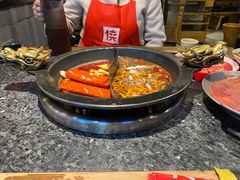 -蜀大侠火锅(春熙路店)
