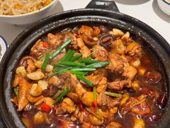 -欧记大排档·景德菜(上海首店)