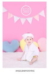 -天使宝宝儿童摄影店