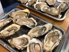 -蚝英雄鲜蚝自助专门店(长楹天街直营店)